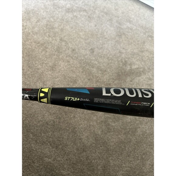 Louisville Slugger Select 719 Bat 30/25 Composite -5 WTLUBS719B5 ST7UI+‎ - Picture 4 of 9